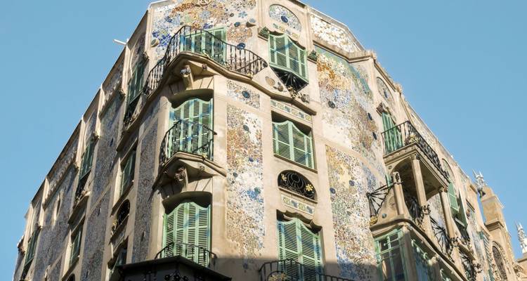 Palma de Mallorca City Break - Destination Services Spain 6