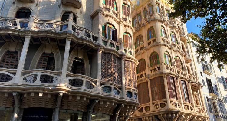 Palma de Mallorca City Break - Destination Services Spain 4
