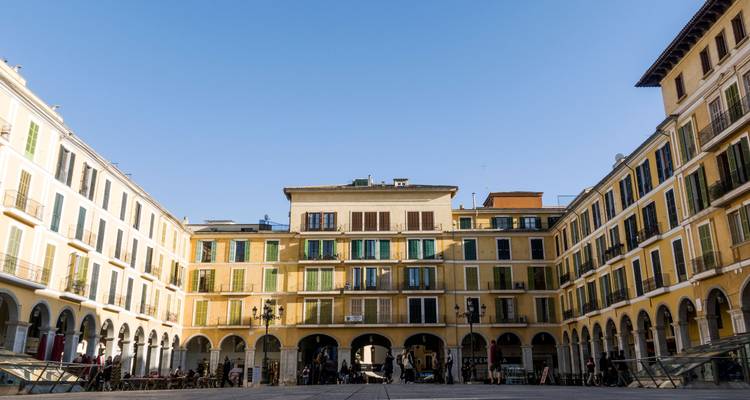 Palma de Mallorca City Break - Destination Services Spain 5