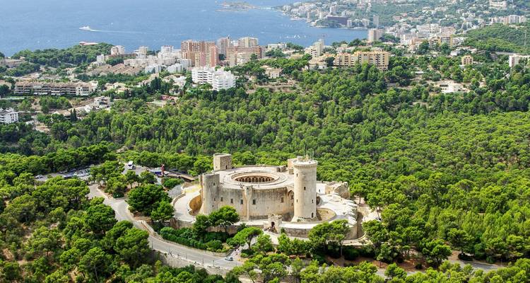 Palma de Mallorca City Break - Destination Services Spain 3