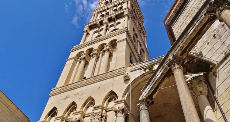 Adriatic Paradise Cruise 2026 by Adriatic Princess - from Split to Split - Elite Travel 3