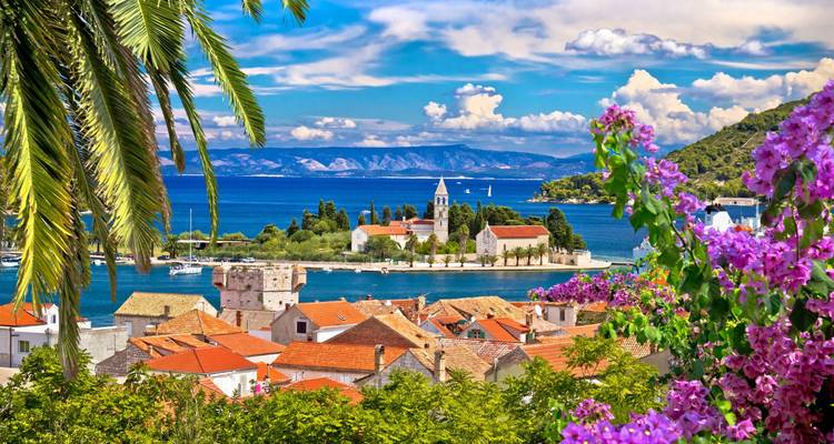 Adriatic Paradise Cruise 2026 by Adriatic Princess - from Split to Split - Elite Travel 6