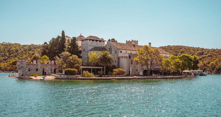 Adriatic Paradise Cruise 2026 by Adriatic Princess - from Split to Split - Elite Travel 7