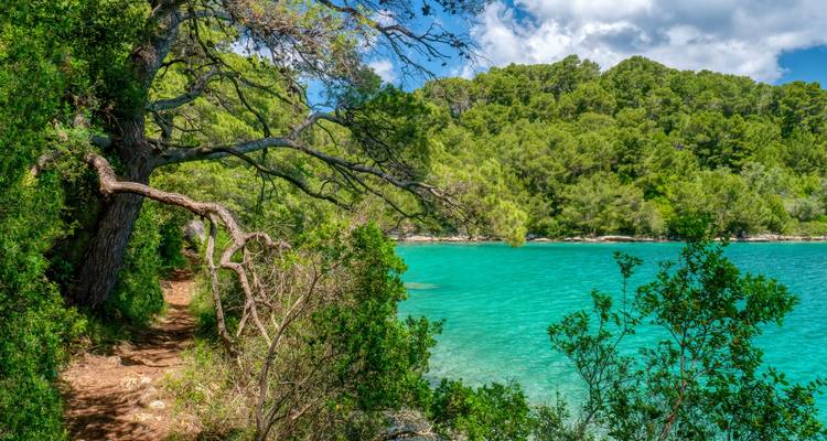 Adriatic Paradise Cruise 2026 by Adriatic Princess - from Split to Split - Elite Travel 8