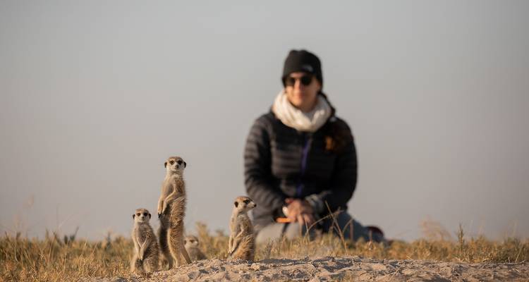 Circuit de 12 jours en groupe adapté aux familles - Cape Town & Garden Route Explorer - T.S TOURS 4