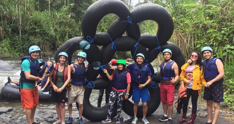 Quito & Seaman Journey adventure (Itinéraire C1) - Latin Trails 4