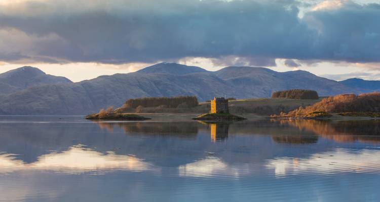 Circuit de 5 jours en petit groupe à Iona, Mull, Loch Lomond et l'île de Skye - Click Tours 9