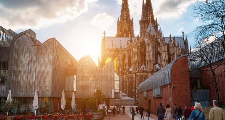 Rhine City & Wellness 2025 - A-ROSA 10