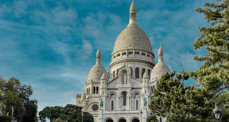 Paris, ville de l'amour - Worldee 10