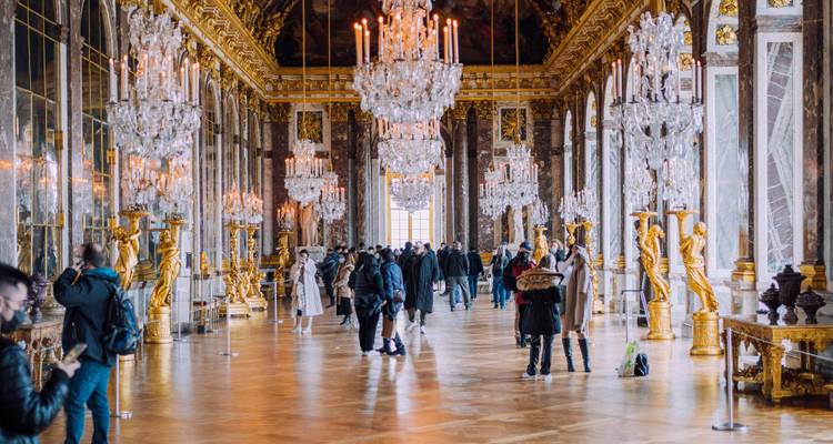 Paris, ville de l'amour - Worldee 9