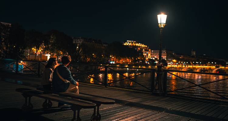Paris, ville de l'amour - Worldee 8