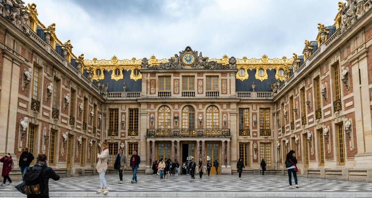 Paris, ville de l'amour - Worldee 7