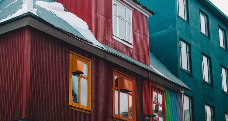 Eternal Nights, Endless Love: Reykjavík for Two - Worldee 6