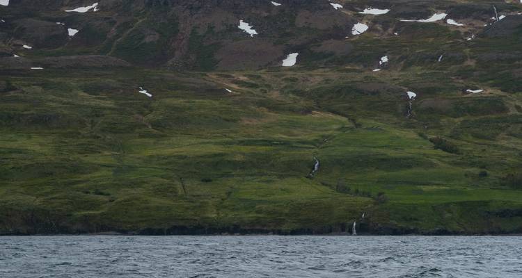 Eternal Nights, Endless Love: Reykjavík for Two - Worldee 2
