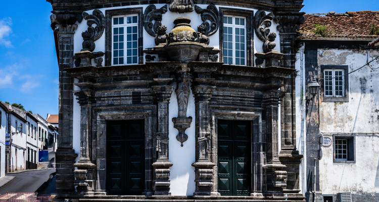 Açores : paysages volcaniques et routes côtières - Worldee 5