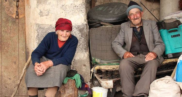 Georgia Off-Road: A Self-Drive Journey through the Heart of the Caucasus Mountains - Medraft 2