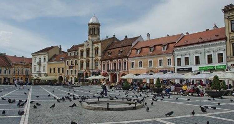 Self-Drive and Off-Road Exploration of Romania’s Carpathian Wilderness - 8 Days - Medraft 7