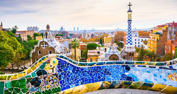 Explorer la Catalogne : Barcelone et la Costa Brava - Worldee 7