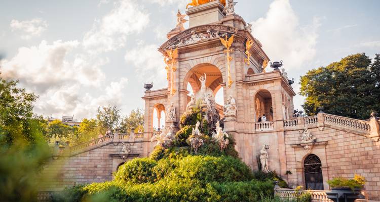Explorer la Catalogne : Barcelone et la Costa Brava - Worldee 6