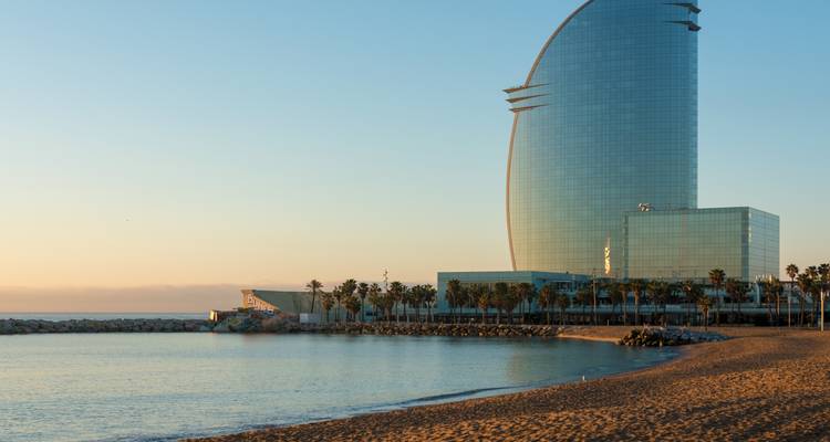 Explorer la Catalogne : Barcelone et la Costa Brava - Worldee 4