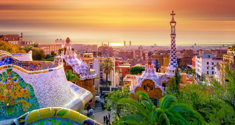 Explorer la Catalogne : Barcelone et la Costa Brava - Worldee 3
