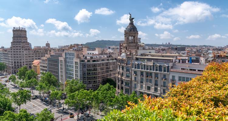Explorer la Catalogne : Barcelone et la Costa Brava - Worldee 2