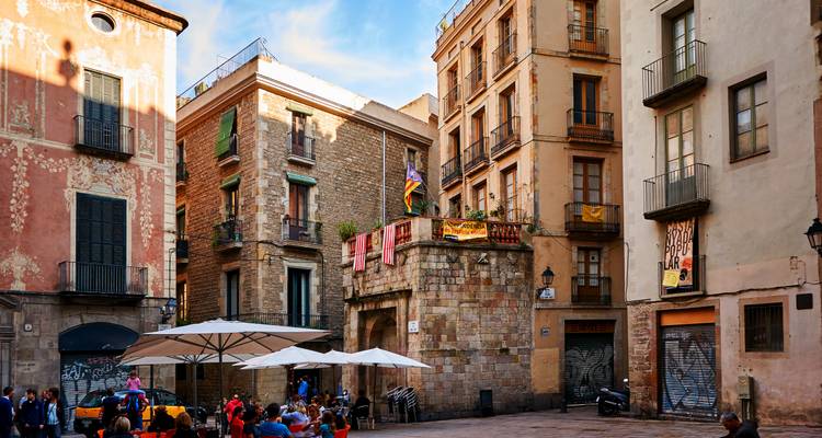 Explorer la Catalogne : Barcelone et la Costa Brava - Worldee 1