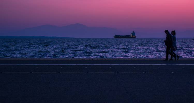 Romantique Santorin - Worldee 9