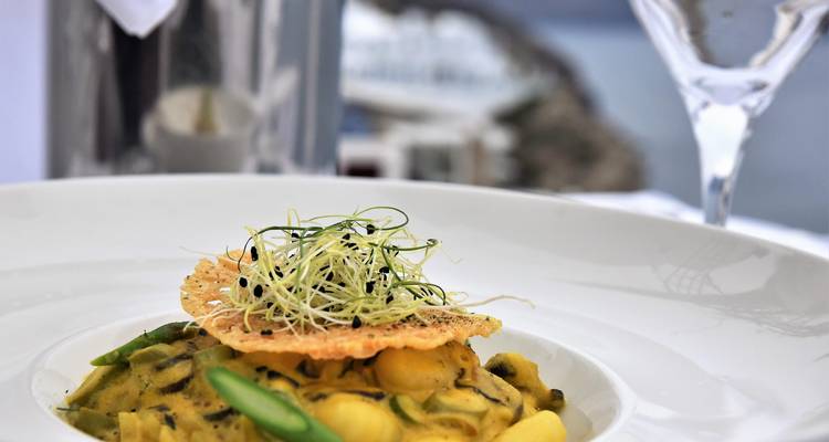 Romantique Santorin - Worldee 8