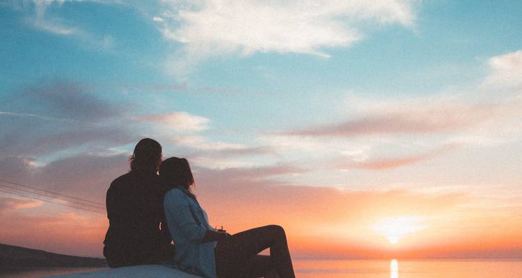 Romantique Santorin - Worldee 3