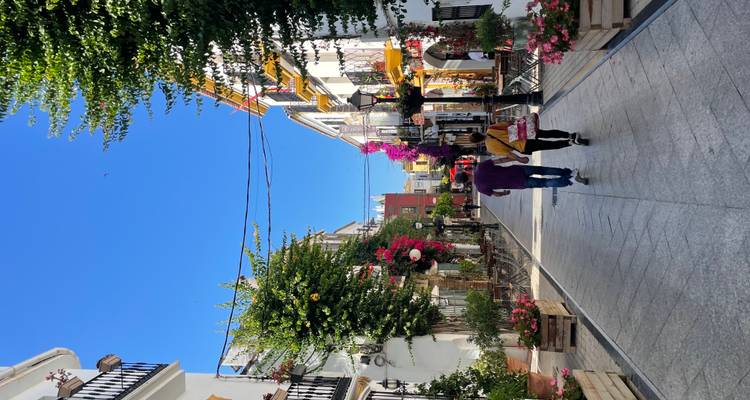 Málaga & Marbella : de Picasso aux plages - Worldee 7