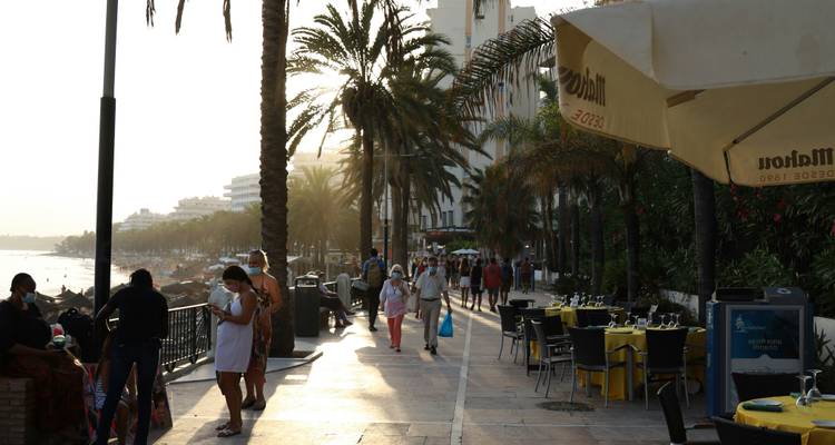 Málaga & Marbella : de Picasso aux plages - Worldee 2