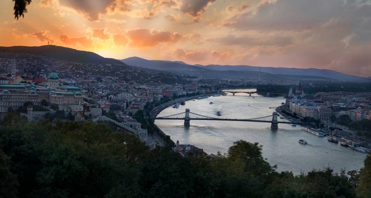 Séjour de luxe à Budapest - Worldee 2