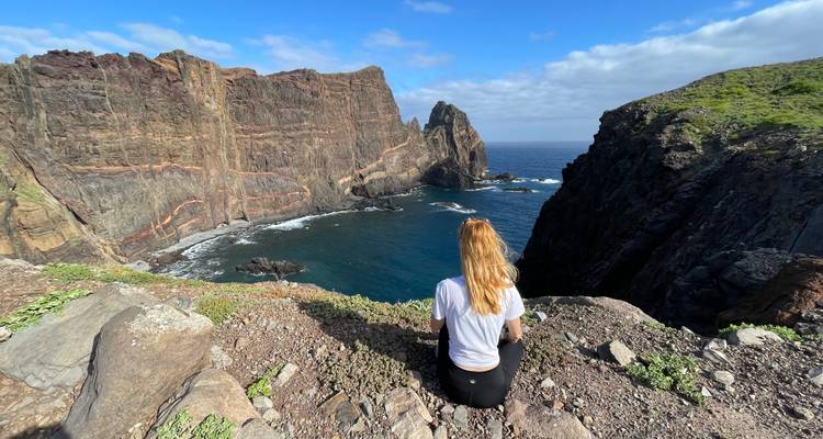 Active Madeira on Your Own - Worldee 1