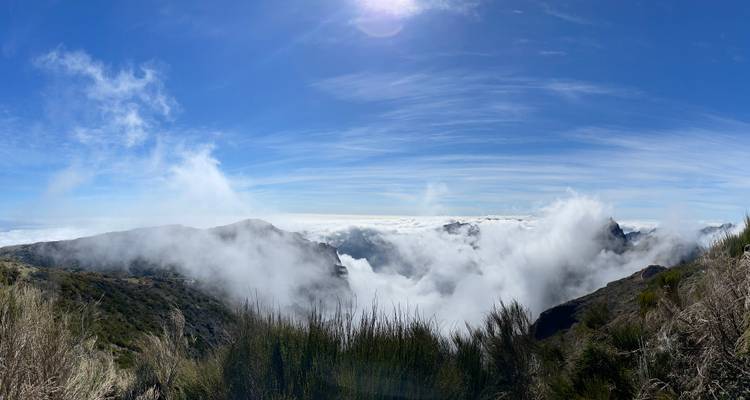 Active Madeira on Your Own - Worldee 4