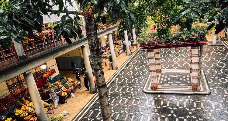 Active Madeira on Your Own - Worldee 3