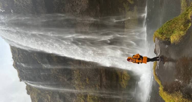 Islande : sources thermales dans le sud - Worldee 10