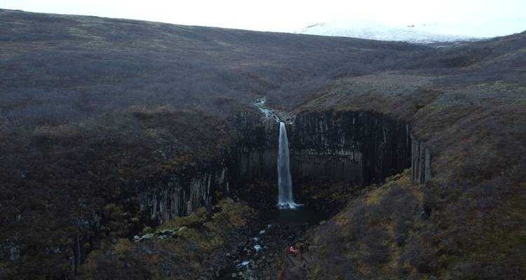 Islande : sources thermales dans le sud - Worldee 9