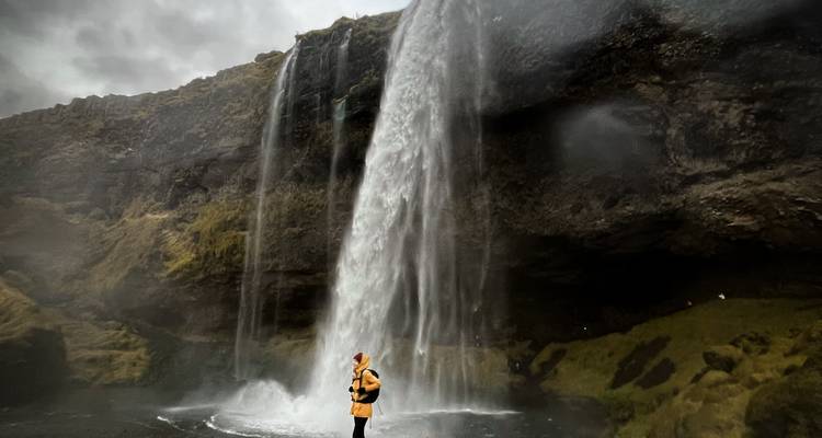 Islande : sources thermales dans le sud - Worldee 7