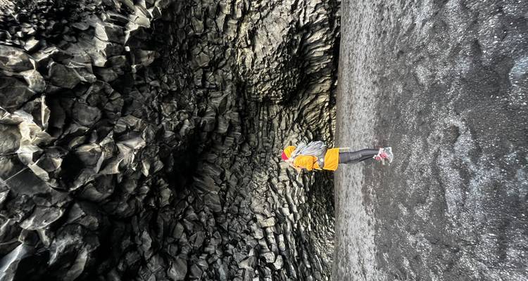 Islande : sources thermales dans le sud - Worldee 6