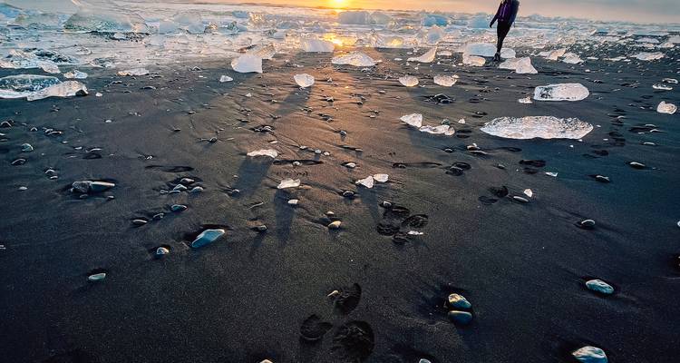 Islande : sources thermales dans le sud - Worldee 5