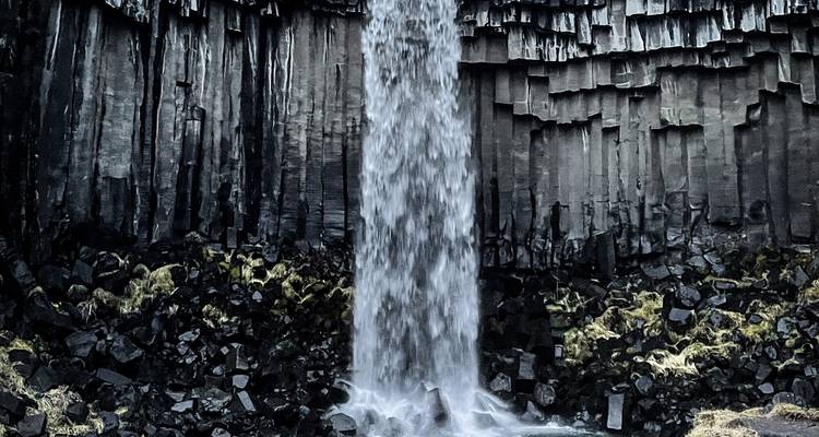 Islande : sources thermales dans le sud - Worldee 4