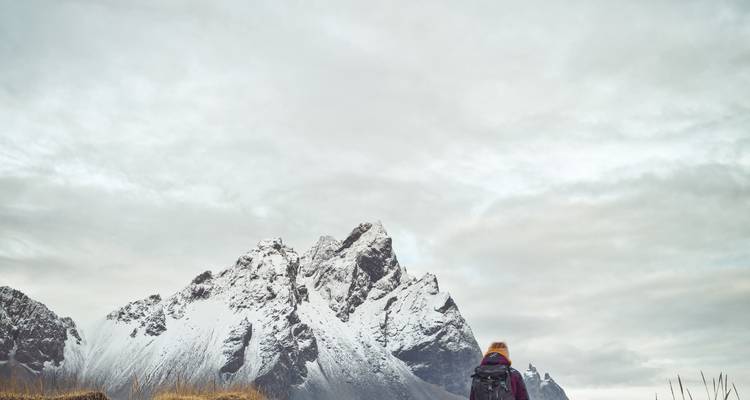 Islande : sources thermales dans le sud - Worldee 2