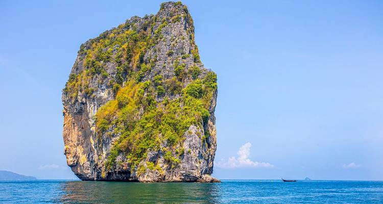 Escapade à Phuket : 5 jours d'aventures et de détente sur l'île - East Gate Tours LTD 2