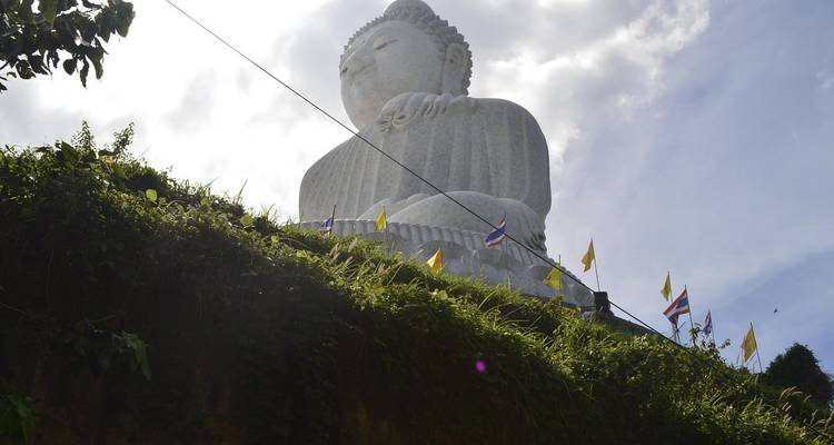 Escapade à Phuket : 5 jours d'aventures et de détente sur l'île - East Gate Tours LTD 4