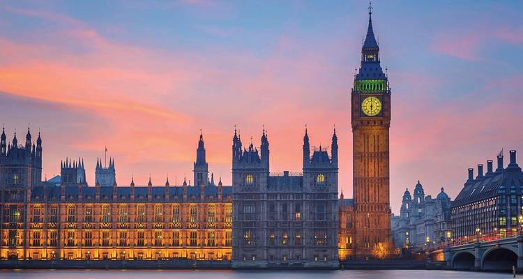 Rhine Highlights with London 2026 - Scenic Luxury Cruises & Tours 4