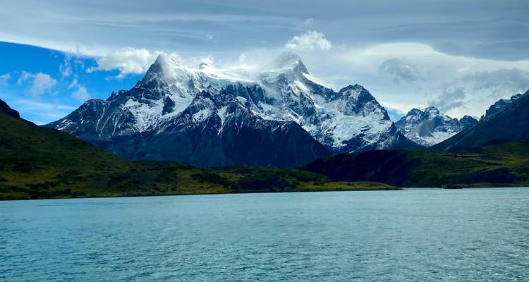 Best of Patagonia, Salineras Salta & Iguaçu - Unu Raymi Expeditions 4