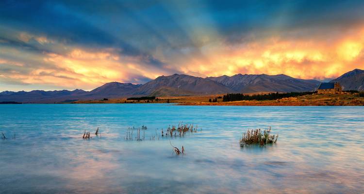 New Zealand Highlights 12 days - Vio Travel 2