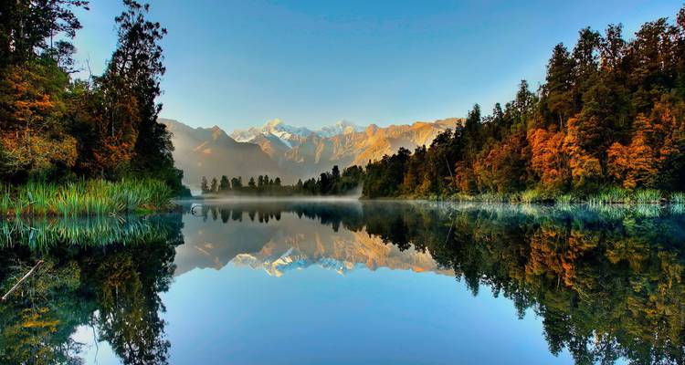 New Zealand Highlights 12 days - Vio Travel 4