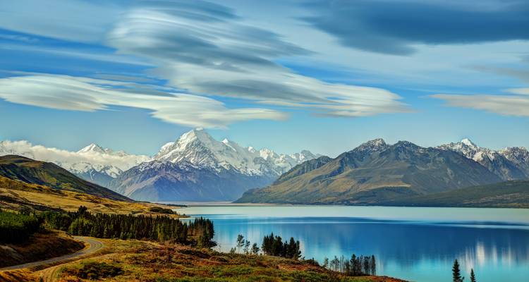 New Zealand Highlights 12 days - Vio Travel 5
